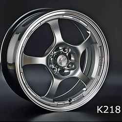   LS Wheels K218