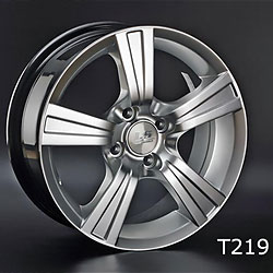   LS Wheels T219