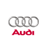 Литые диски Replica Audi